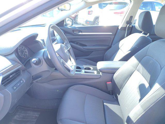 used 2023 Nissan Altima car, priced at $17,999