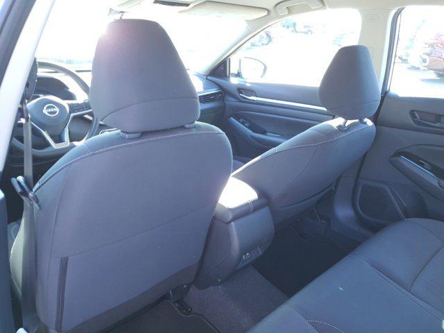 used 2023 Nissan Altima car, priced at $17,999