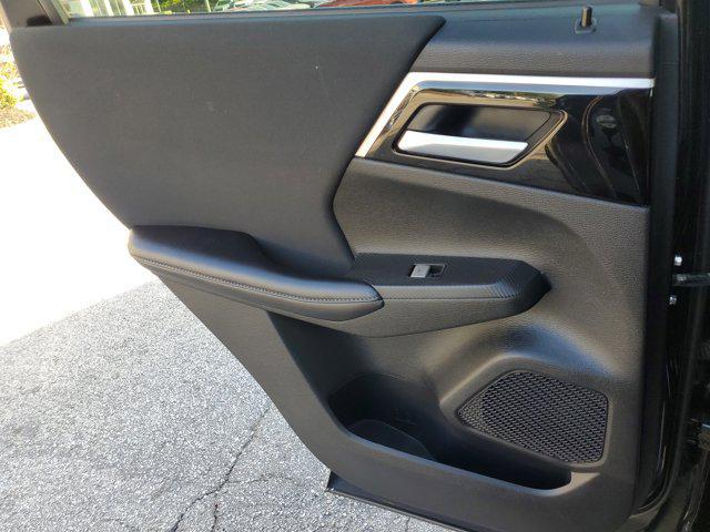 used 2022 Mitsubishi Outlander car, priced at $19,840