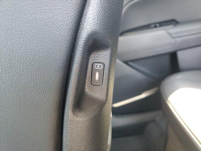 new 2026 Kia Sportage Hybrid car, priced at $34,265