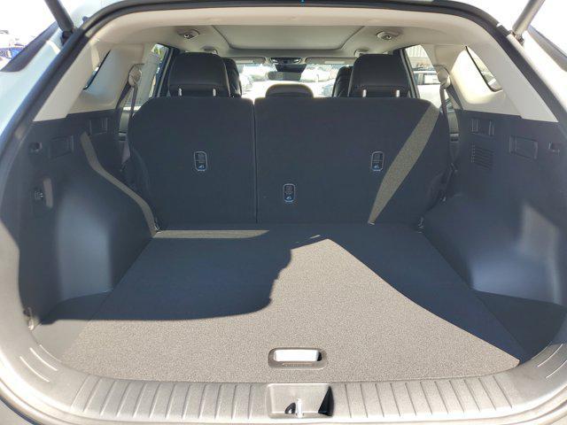 new 2026 Kia Sportage Hybrid car, priced at $34,265