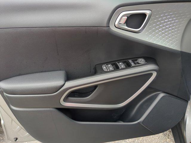 new 2025 Kia Soul car, priced at $20,265