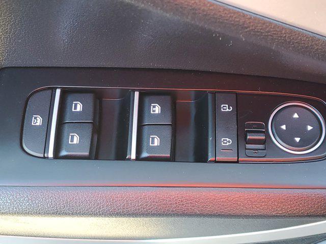 used 2024 Kia Soul car, priced at $18,643