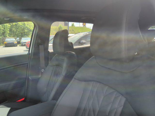new 2025 Kia Sportage car, priced at $38,360