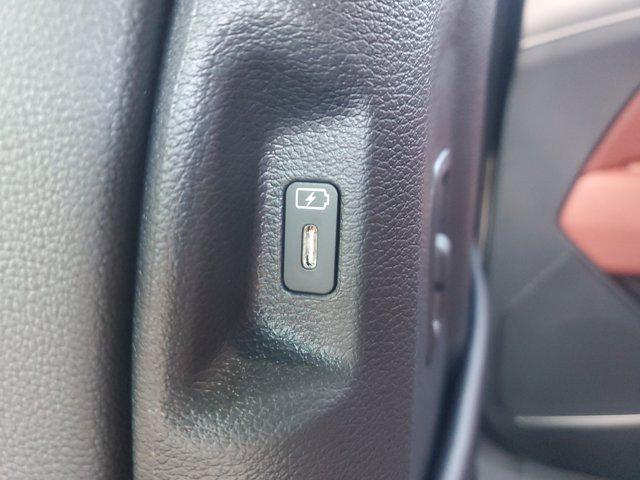 new 2026 Kia Sportage Hybrid car, priced at $40,135