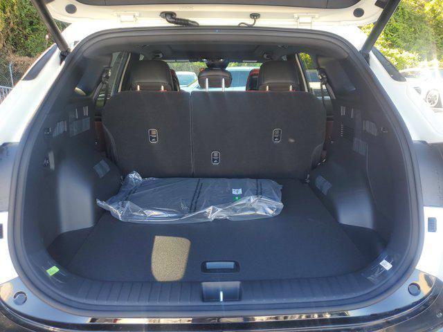 new 2026 Kia Sportage Hybrid car, priced at $40,135