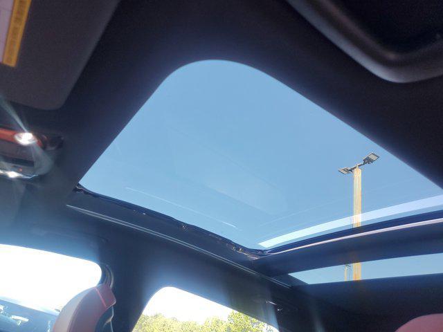 new 2026 Kia Sportage Hybrid car, priced at $40,135