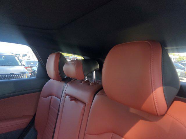 new 2026 Kia Sportage Hybrid car, priced at $40,135