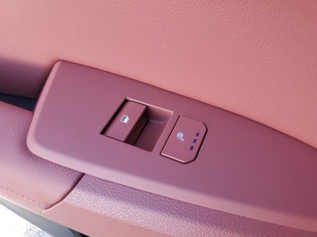 new 2026 Kia Sportage Hybrid car, priced at $40,135