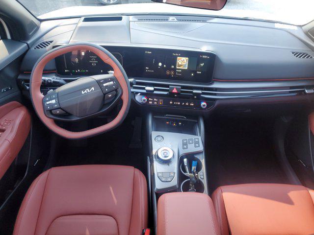 new 2026 Kia Sportage Hybrid car, priced at $40,135