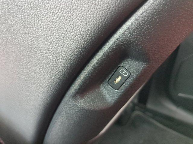 new 2026 Kia Sportage car, priced at $35,570