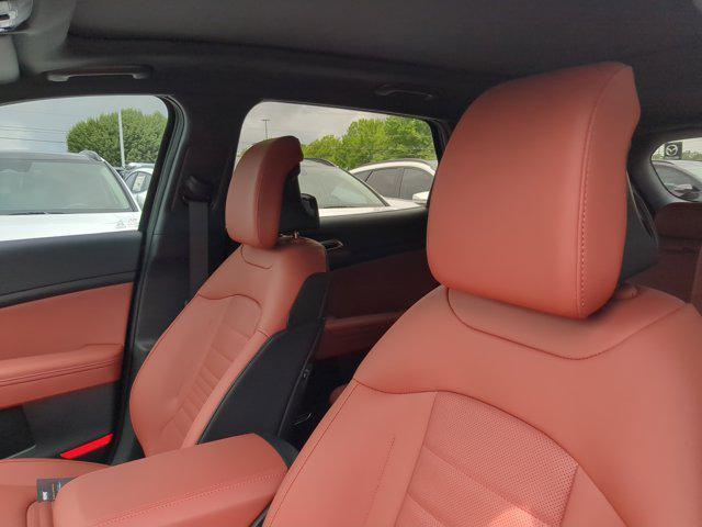 new 2026 Kia Sportage car, priced at $35,570