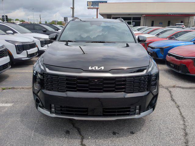 new 2026 Kia Sportage car, priced at $35,570