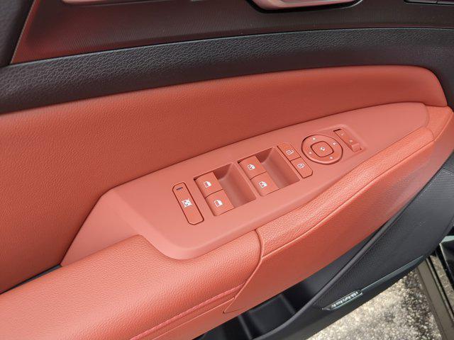 new 2026 Kia Sportage car, priced at $35,570
