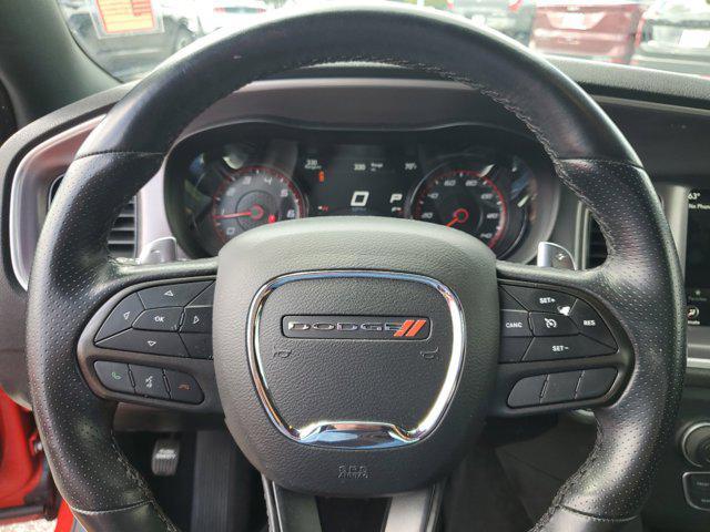 used 2022 Dodge Charger car, priced at $22,266