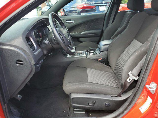 used 2022 Dodge Charger car, priced at $22,266