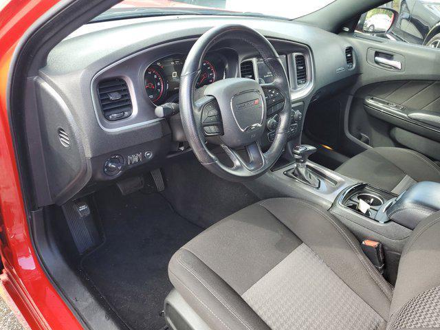 used 2022 Dodge Charger car, priced at $22,266