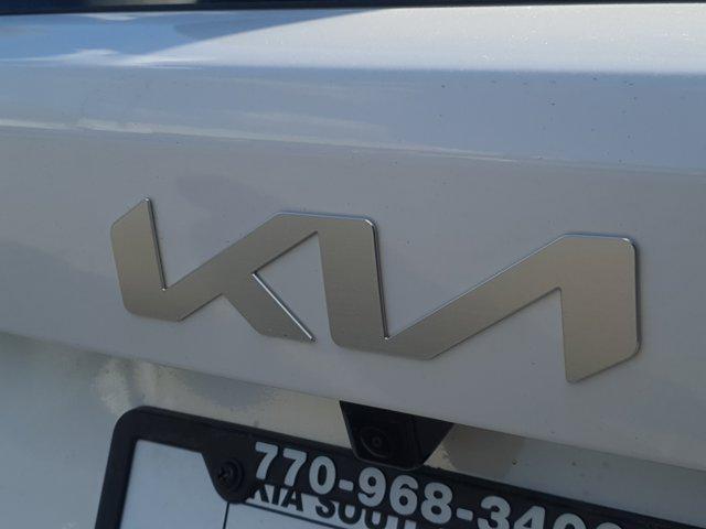 new 2025 Kia Sorento car, priced at $32,480