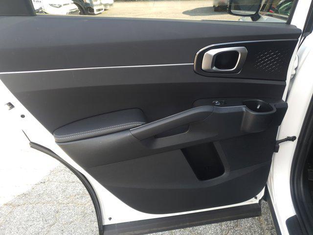 new 2025 Kia Sorento car, priced at $32,480