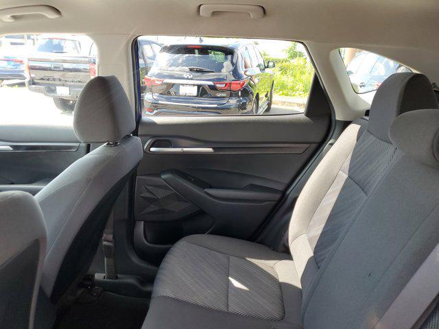 used 2021 Kia Seltos car, priced at $16,378