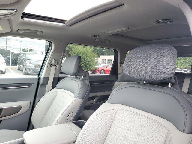 new 2026 Kia EV9 car, priced at $51,430