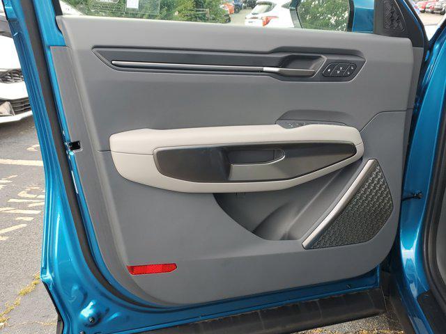 new 2026 Kia EV9 car, priced at $51,430