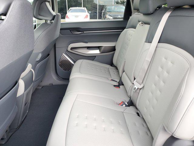 new 2026 Kia EV9 car, priced at $51,430