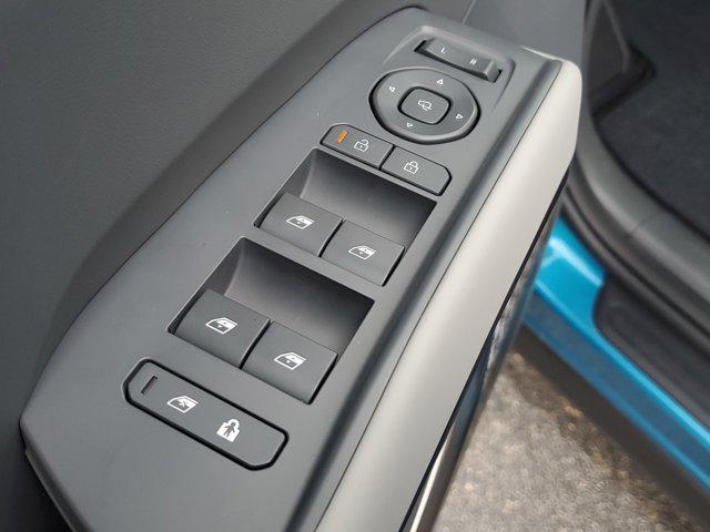 new 2026 Kia EV9 car, priced at $51,430