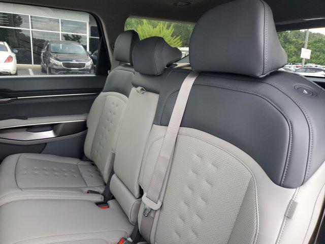 new 2026 Kia EV9 car, priced at $51,430