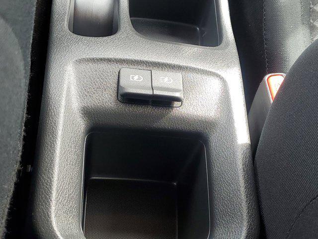 used 2024 Nissan Versa car, priced at $15,938