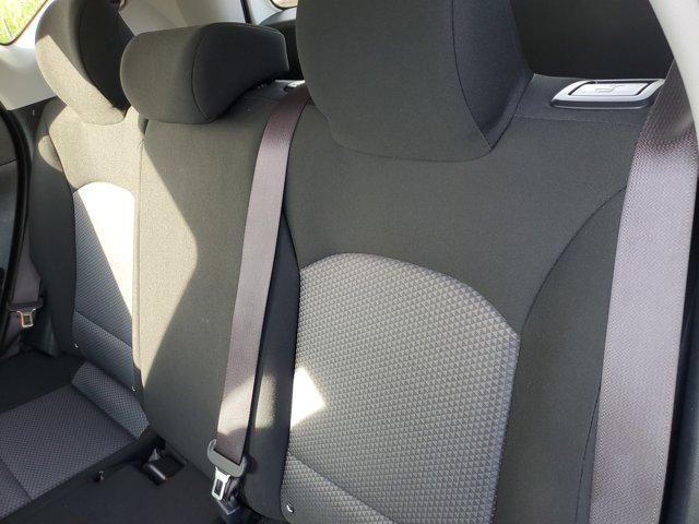 used 2023 Kia Soul car, priced at $18,737