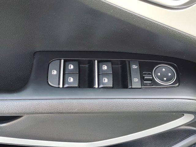 used 2023 Kia Soul car, priced at $17,962