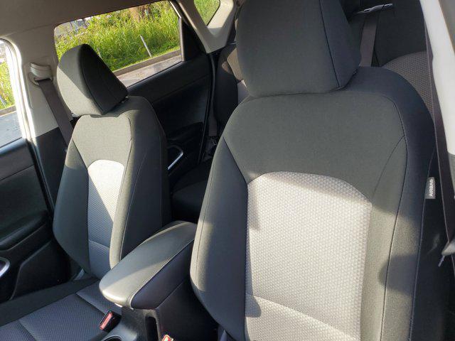 used 2023 Kia Soul car, priced at $17,962