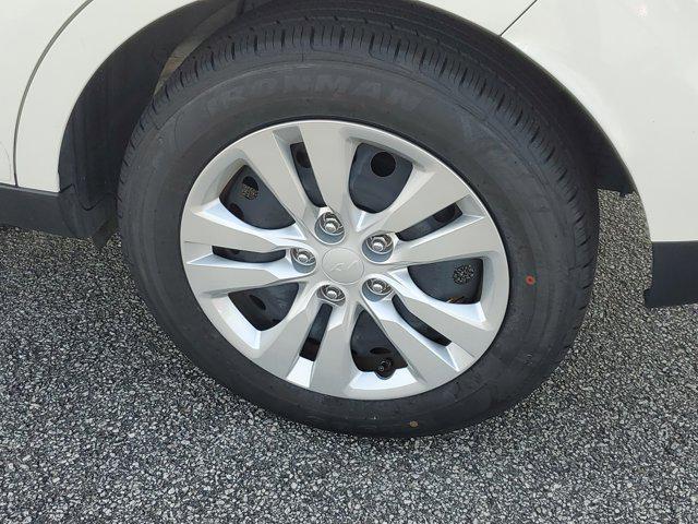 used 2023 Kia Soul car, priced at $18,737