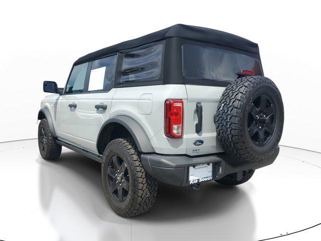 used 2023 Ford Bronco car, priced at $37,586