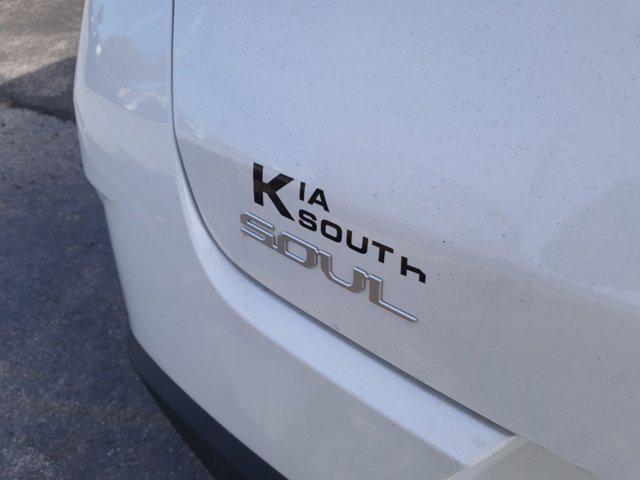 new 2025 Kia Soul car