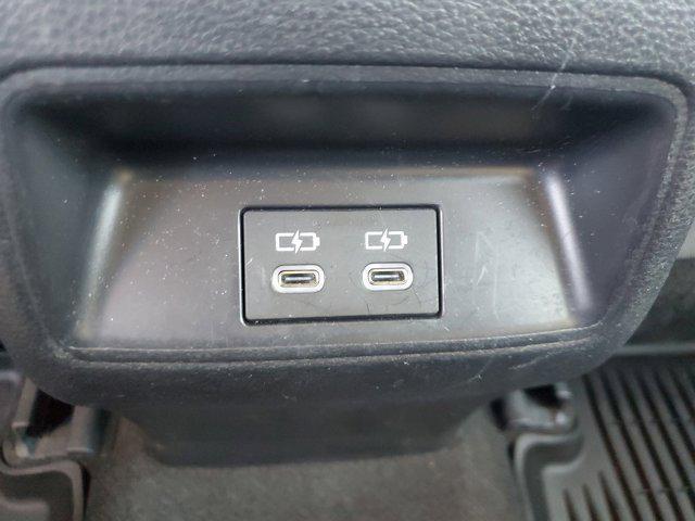 used 2024 Toyota Corolla car, priced at $20,743