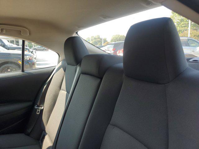 used 2024 Toyota Corolla car, priced at $20,743