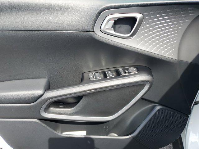 new 2025 Kia Soul car