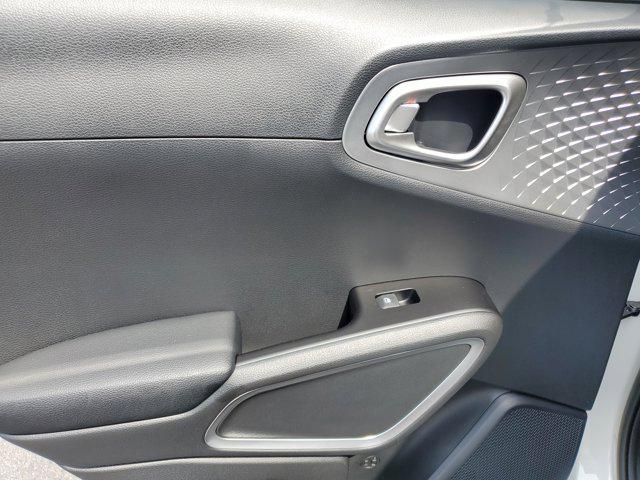 new 2025 Kia Soul car