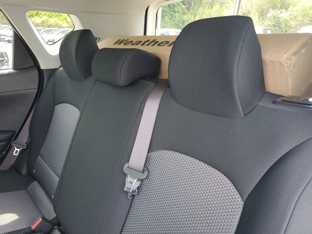 new 2025 Kia Soul car