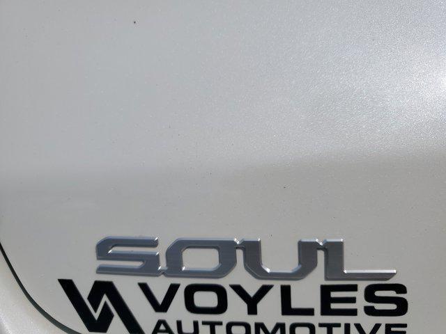 new 2025 Kia Soul car