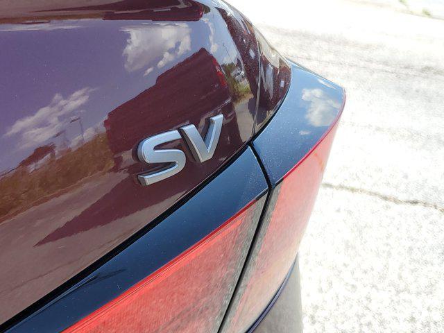 used 2023 Nissan Altima car, priced at $18,730