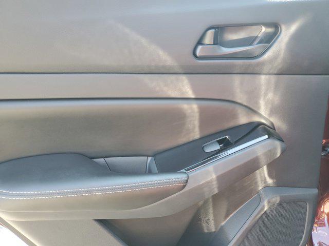 used 2023 Nissan Altima car, priced at $18,730