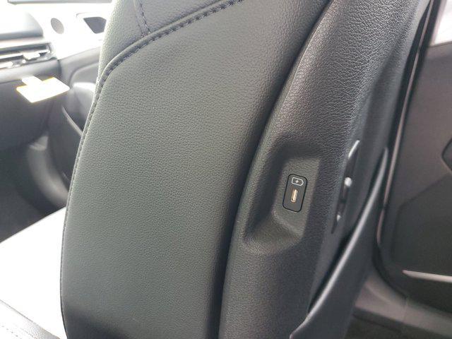 new 2026 Kia Sportage car, priced at $30,485