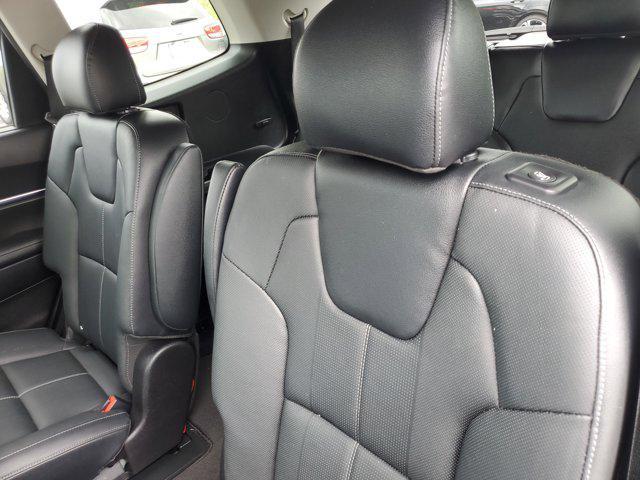 used 2022 Kia Telluride car, priced at $37,715
