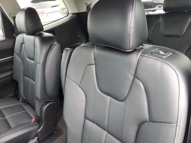 used 2022 Kia Telluride car, priced at $36,487