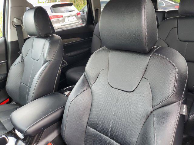 used 2022 Kia Telluride car, priced at $37,715