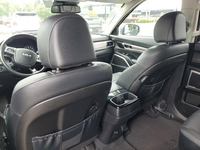 used 2022 Kia Telluride car, priced at $36,487