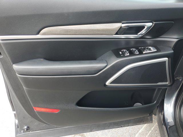 used 2022 Kia Telluride car, priced at $37,715